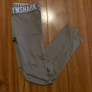 Gymshark Fit leggings